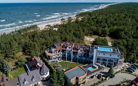 Apartamenty Jeanette